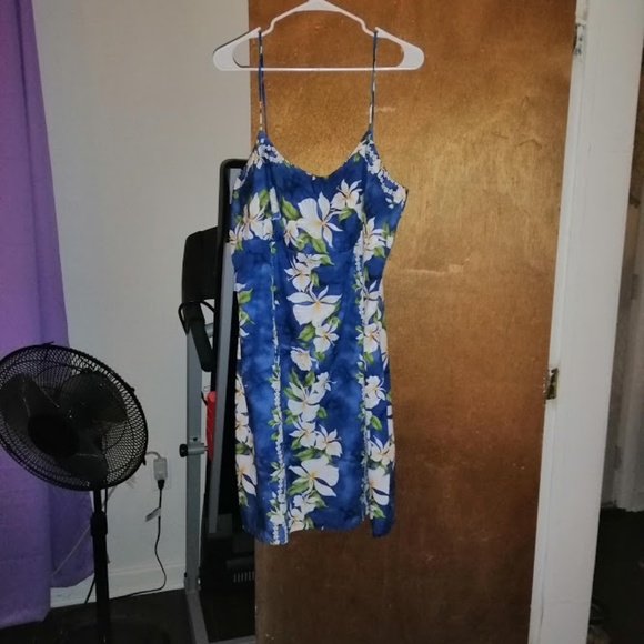 Jade Fashions Dresses & Skirts - Cotton Sundress